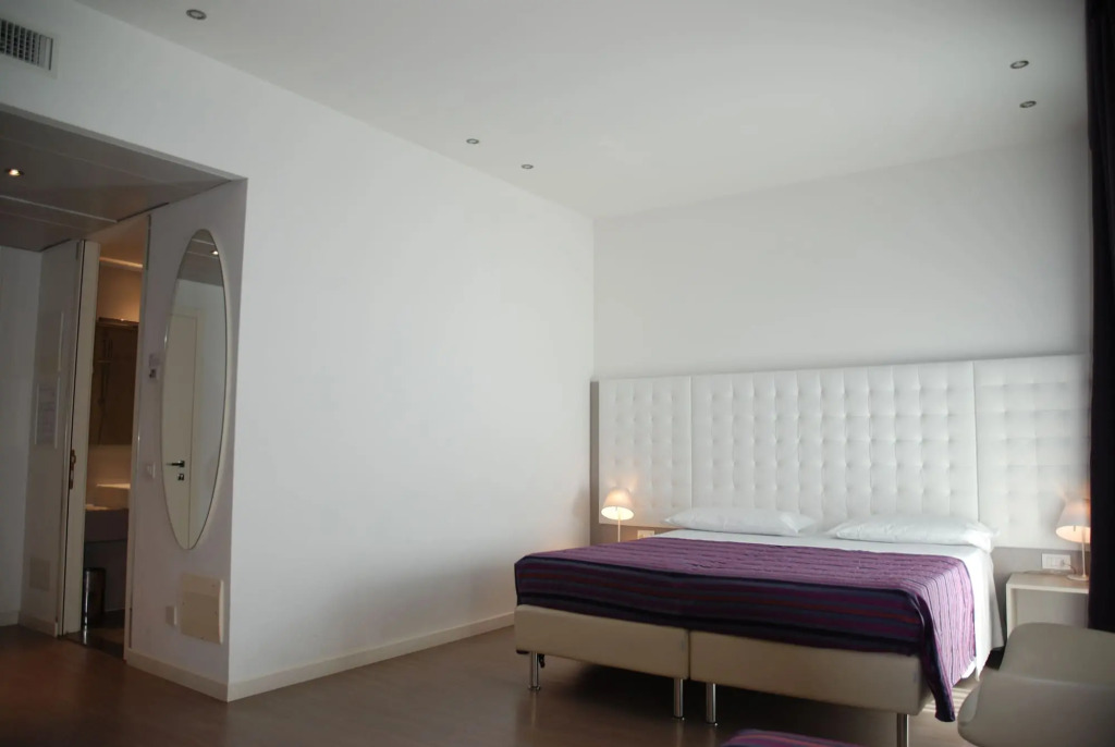 Hotel Lugano Torretta
