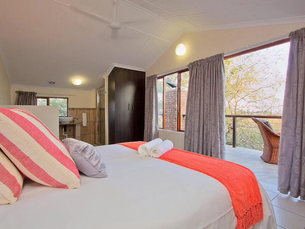 Royal Marlothi Kruger Safari Lodge and Spa