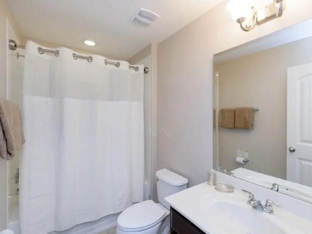 Oakbourne Home 5152