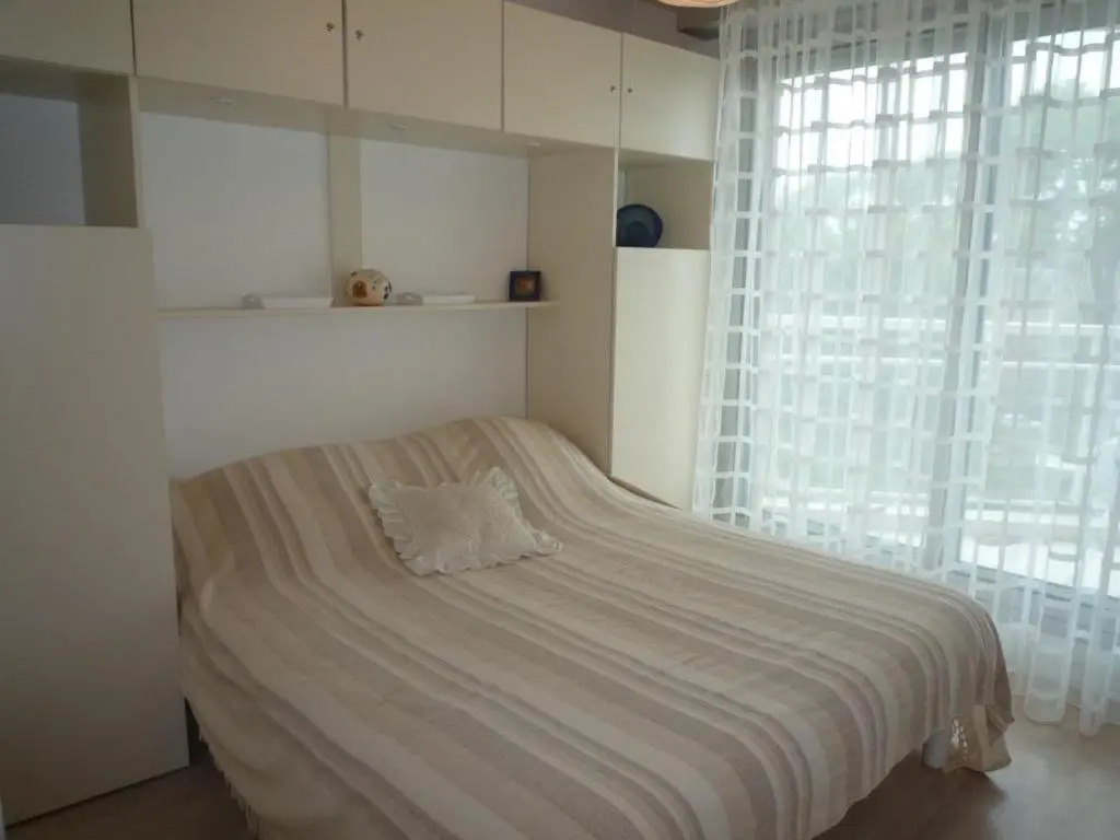 Appartement La Baule, 3 pièces, 4 personnes - FR-1-245-148