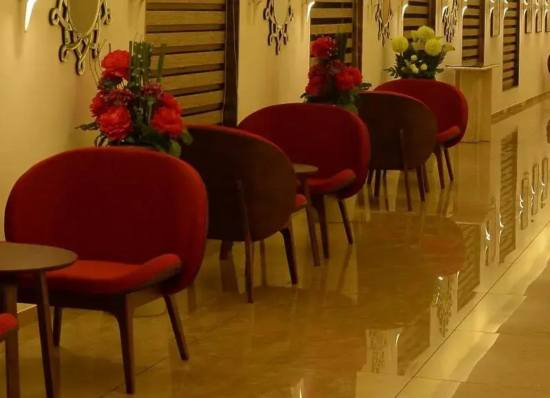Club Mahindra Dwarka, Gujarat