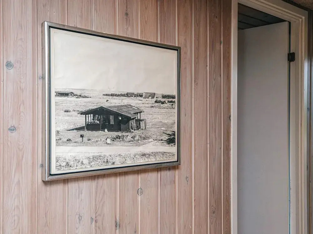 Fabulous Holiday Home in FanÃ¸ near Sea