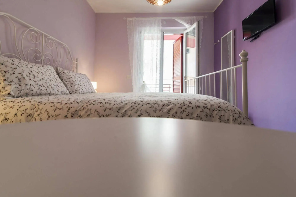 Guest House Roma Express