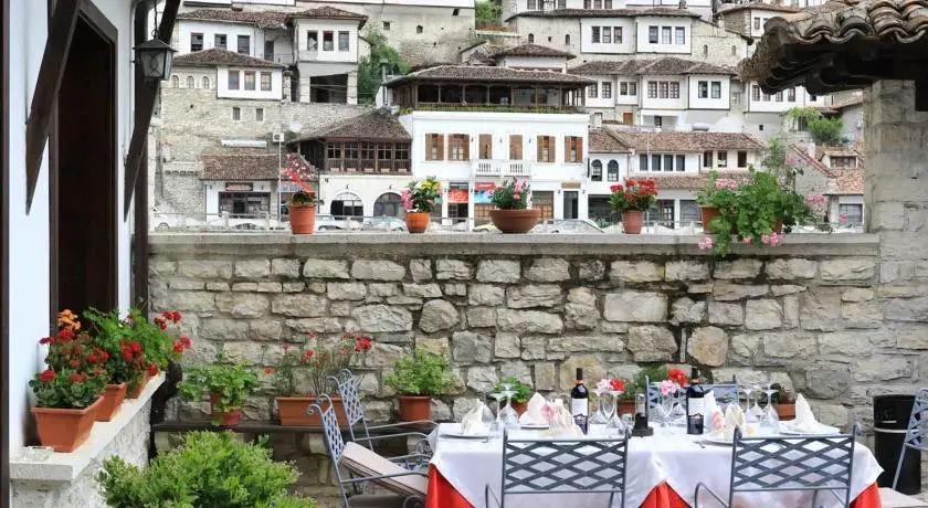 Boutique Hotel Muzaka