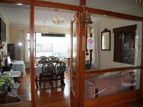 Brae-Mar B&B