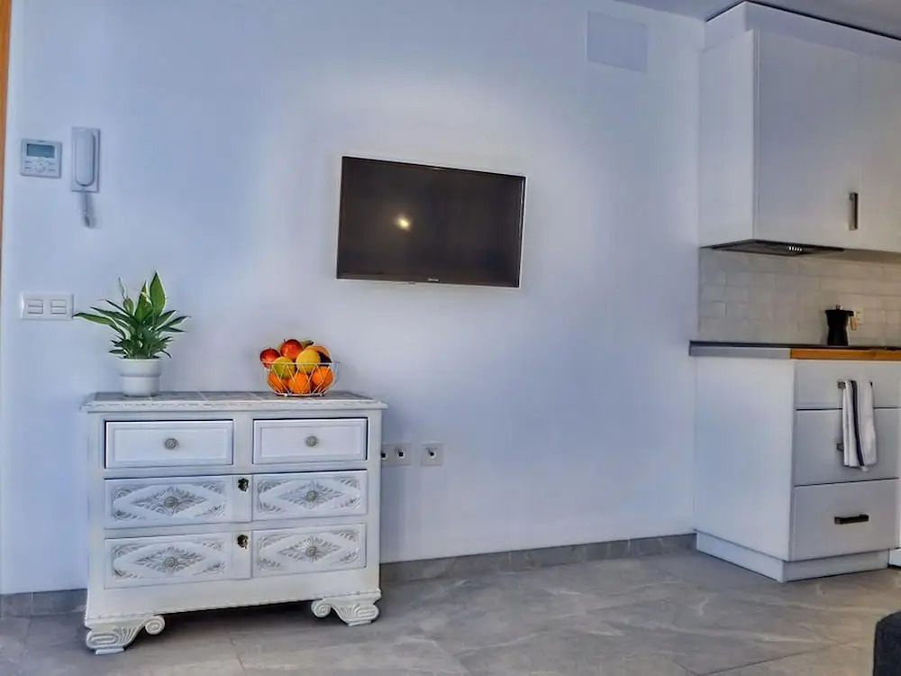 Apartment in Conil Near Scenic Beaches