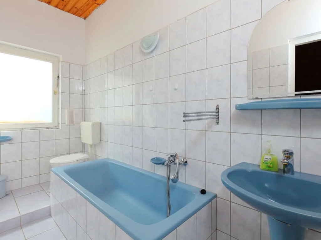 Holiday Home Violetta by Interhome