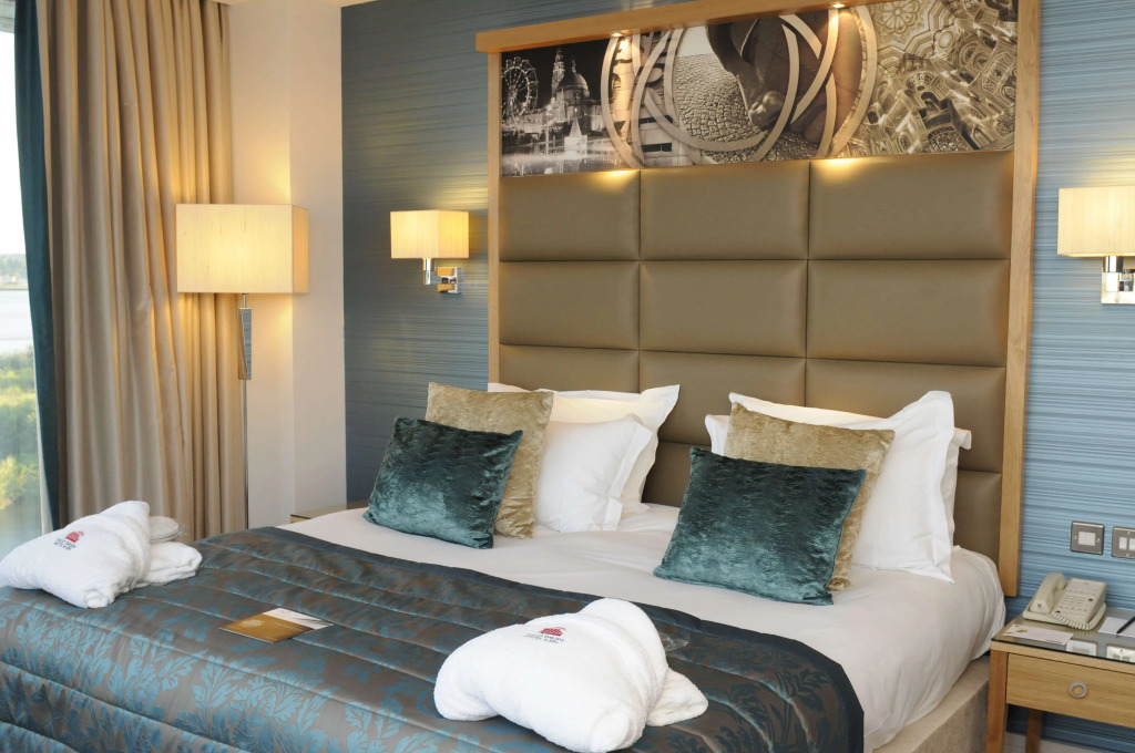 voco St. Davids Cardiff by IHG