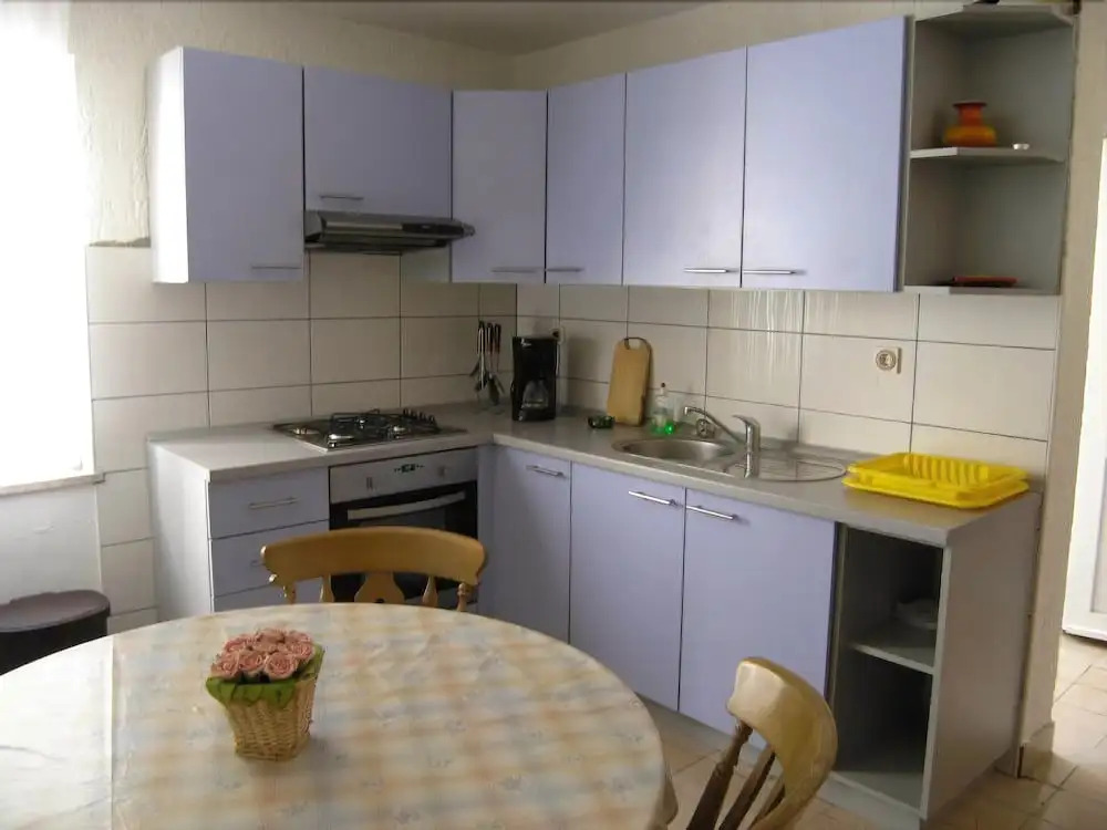 Apartments Miklic