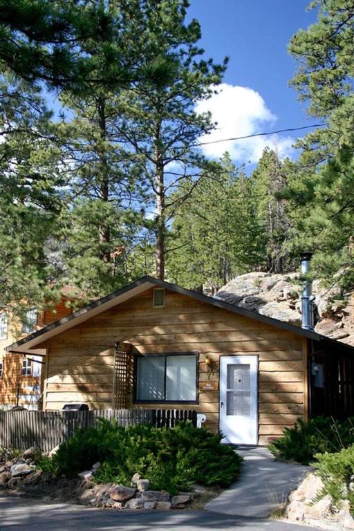 Timber Creek Chalets by Rocky Mountain Resorts