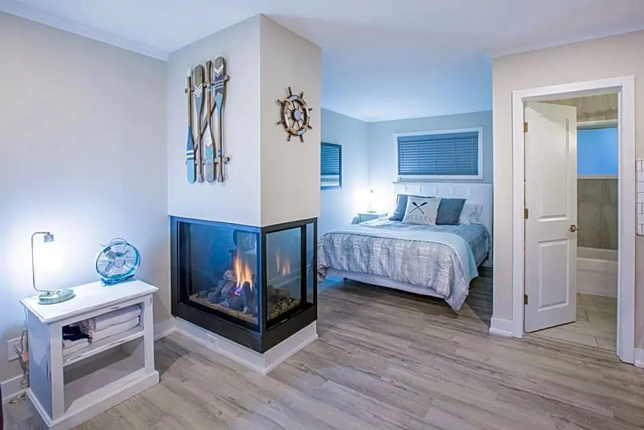 Boutique Suite #2