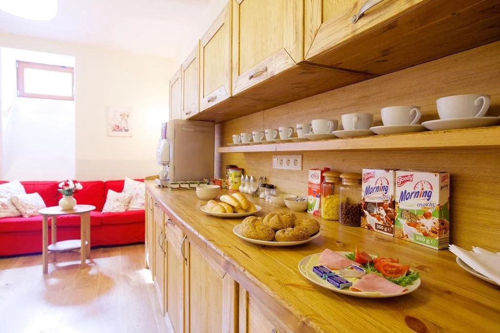 Wellness Penzion U Muzea