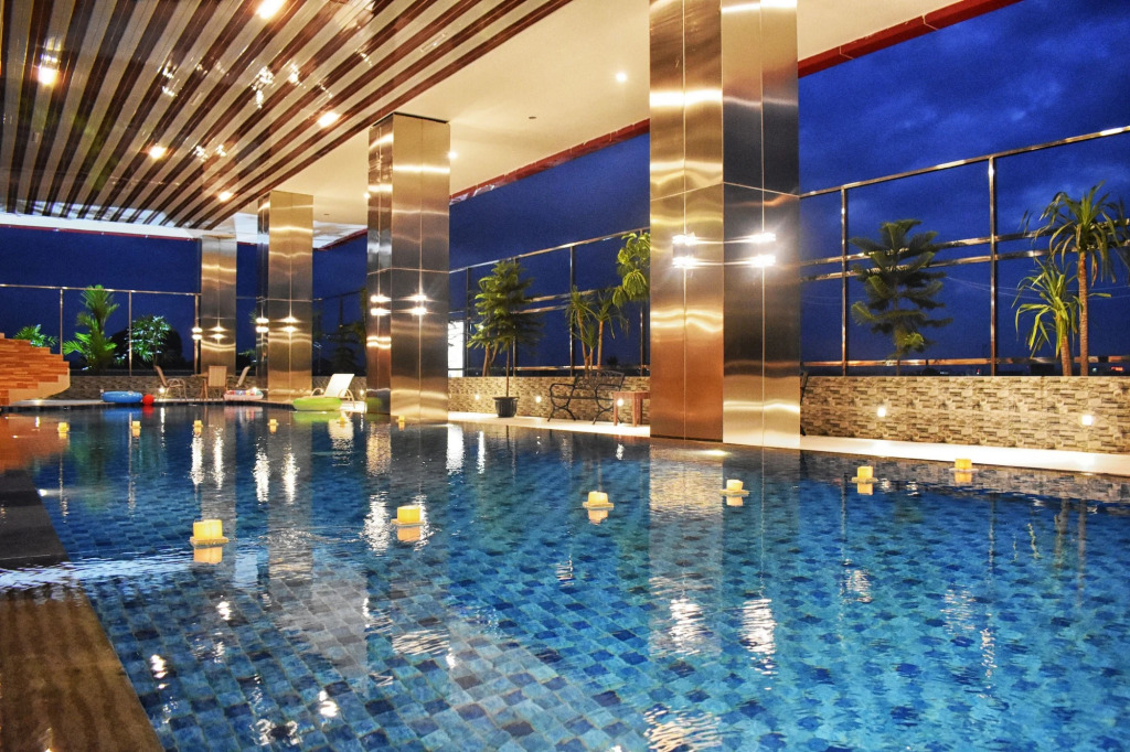 Grand Metro Hotel Tasikmalaya