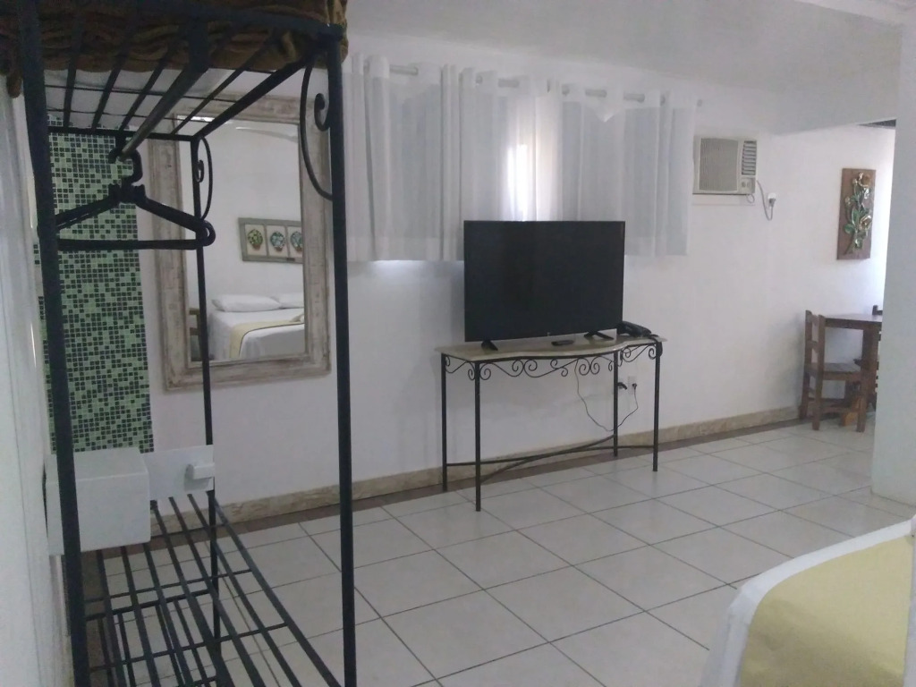 Pousada Casa do Catavento