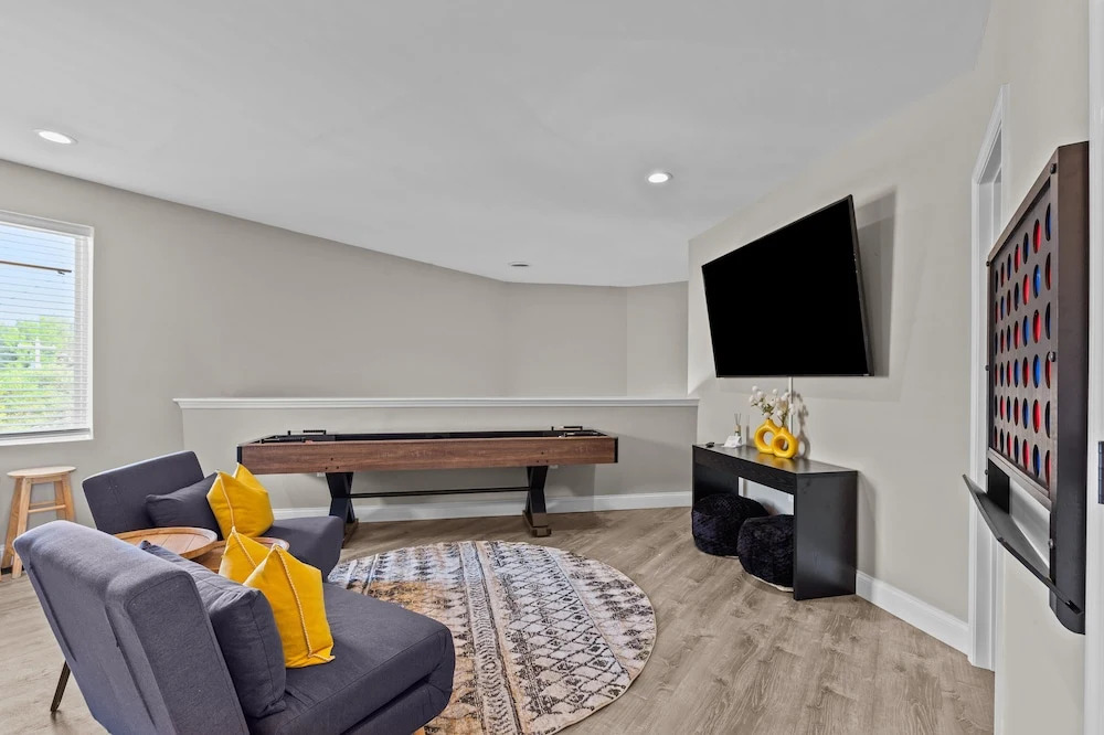 West End Whimsy | JZ Vacation Rentals