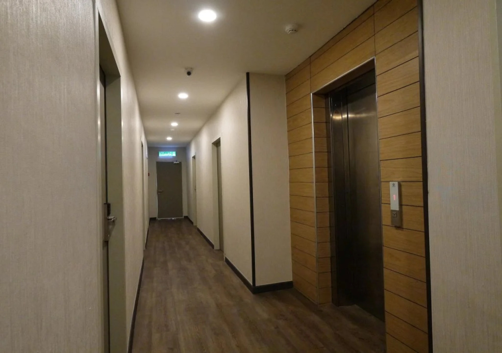 33 Boutique Hotel Bandar Sunway