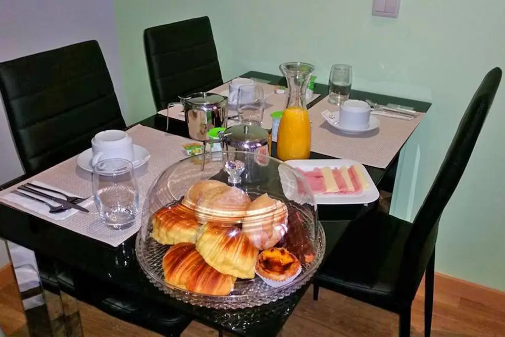 Vivacity Porto - Rooms & Apartments