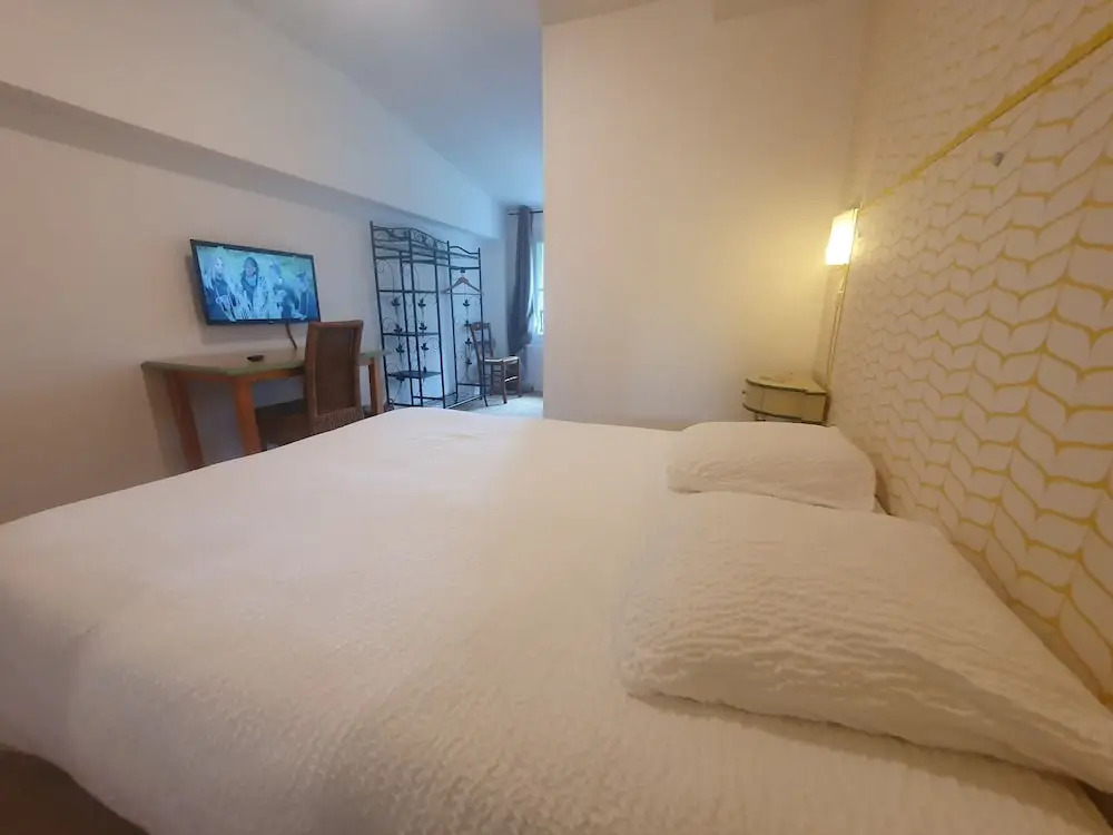 Hotel Auberge du Fin Chapon - Dordogne