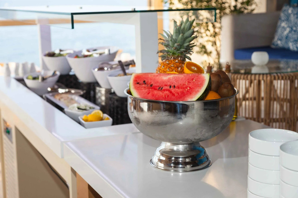 Serenity Spritz Boutique Hotel