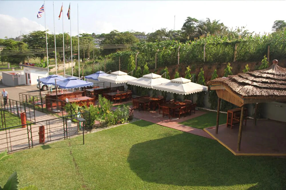 Stellar Lodge