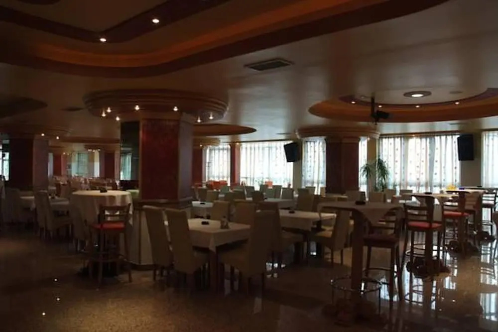 Hotel Džale
