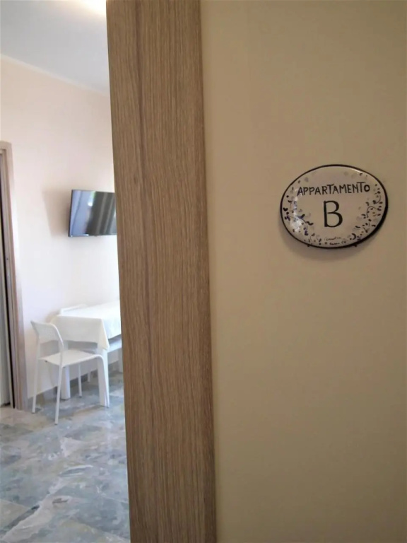 La casa del Dottore