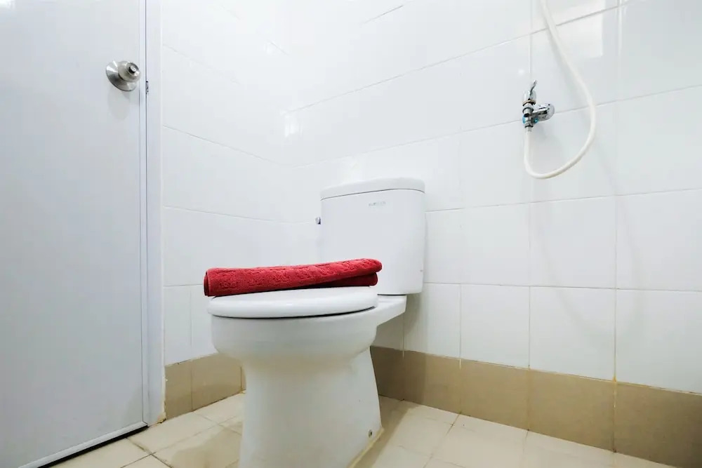 Elegant Bassura City Apartment