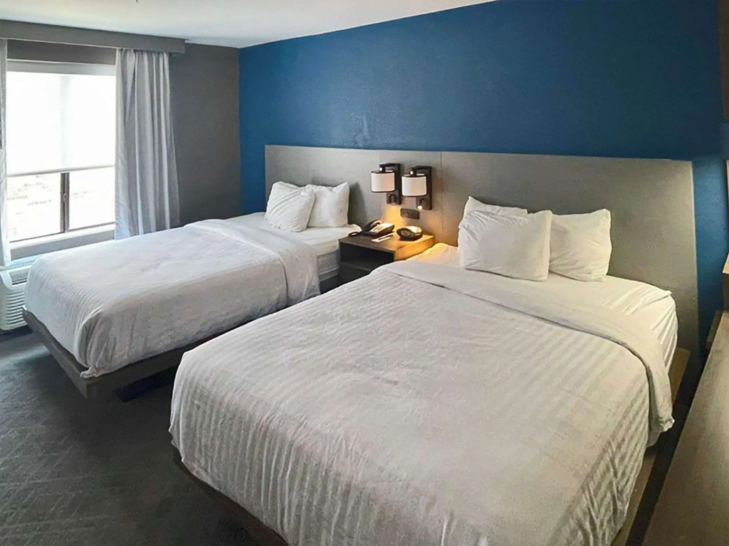 Comfort Suites Mobile-South Alabama University Area