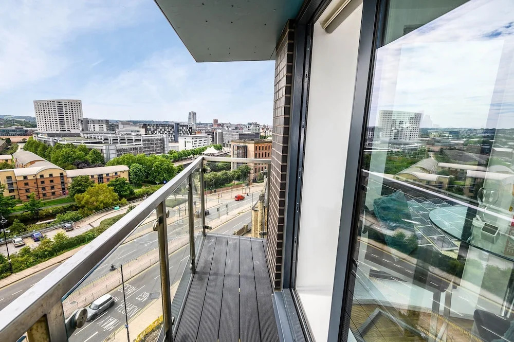 Yorksha Luxury Apartments