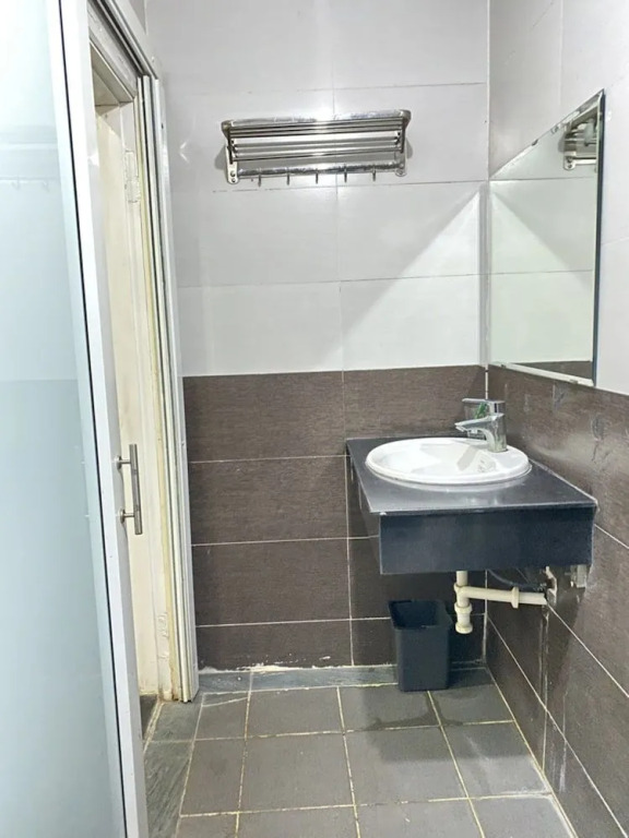 OYO 1152 Huong Duong Hotel