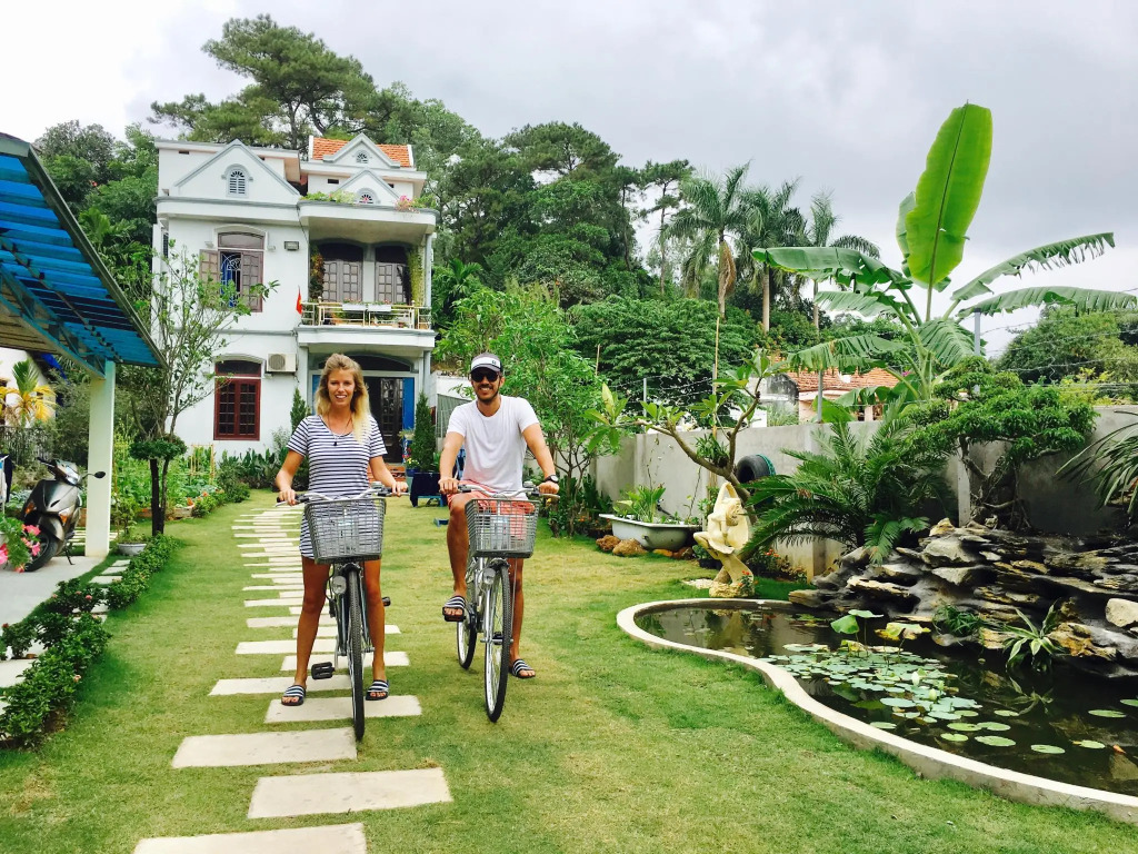 HaLong Ginger Homestay