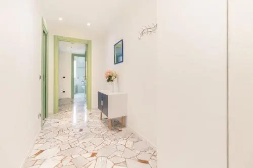 Alessia'S Flat- Lotto M5/M1