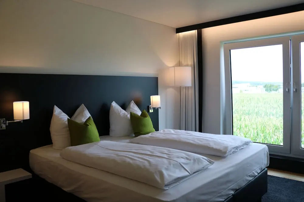 NU Hotel by WMM Hotels