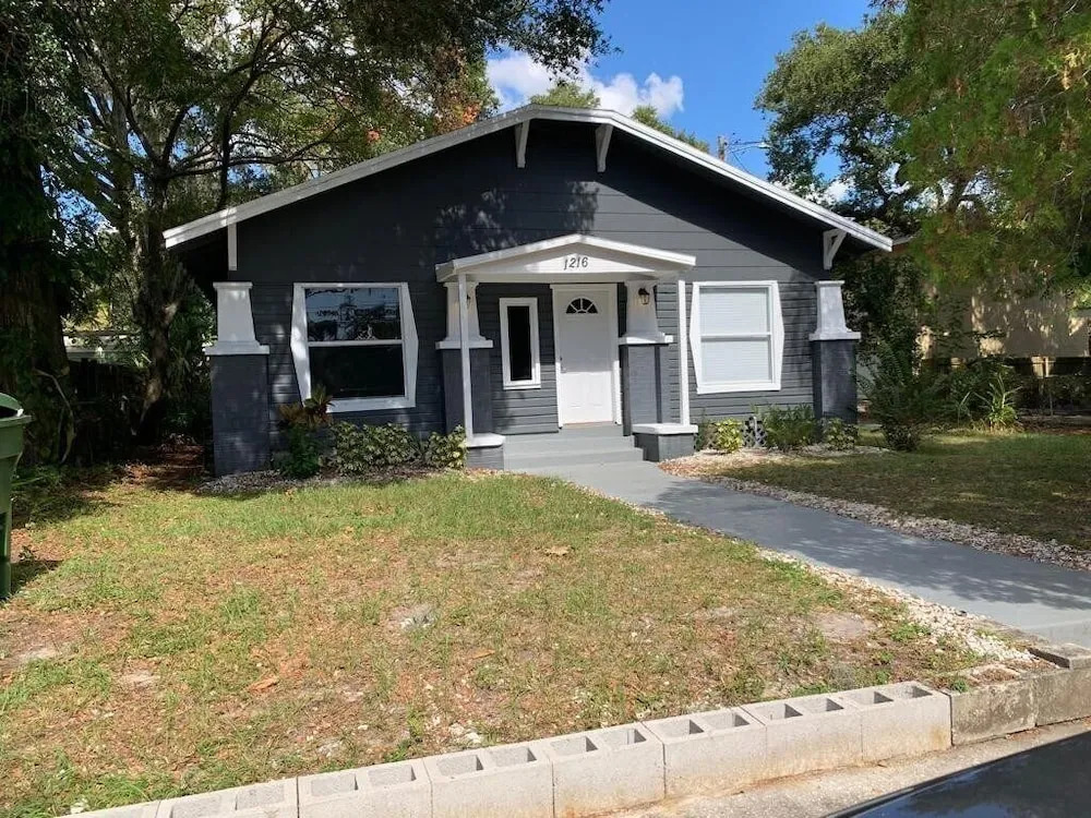 Fresh Home near Ybor city