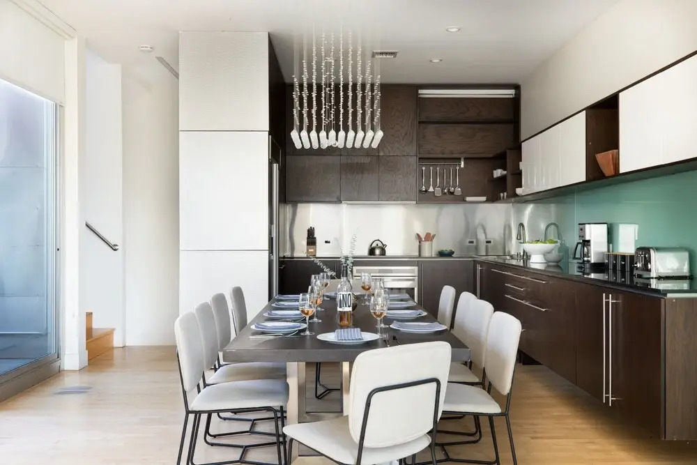 Mila by AvantStay 4 Story Penthouse Condo in Little Italy w Rooftop Views