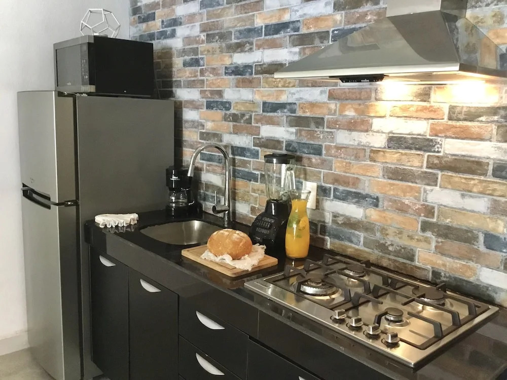 Pilitas Vallarta Apartments