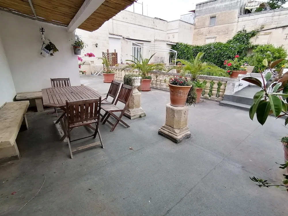 B&B Palazzo Sambiasi
