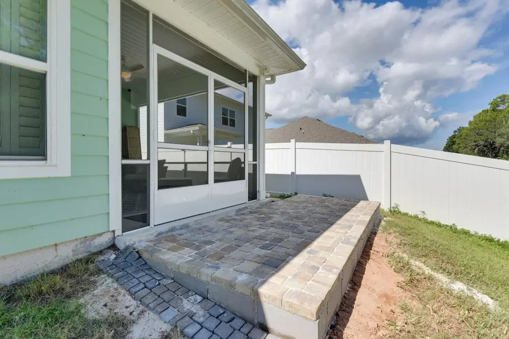Santa Rosa Beach Home w/ Community Pool!