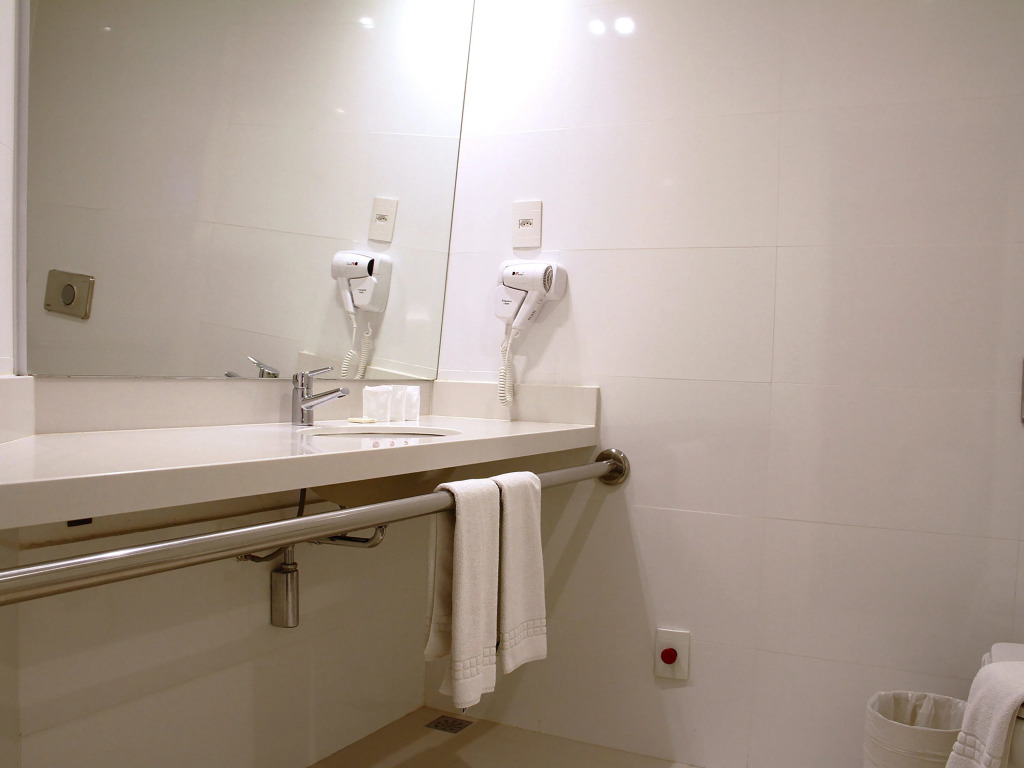 ibis Styles Brasilia Aeroporto
