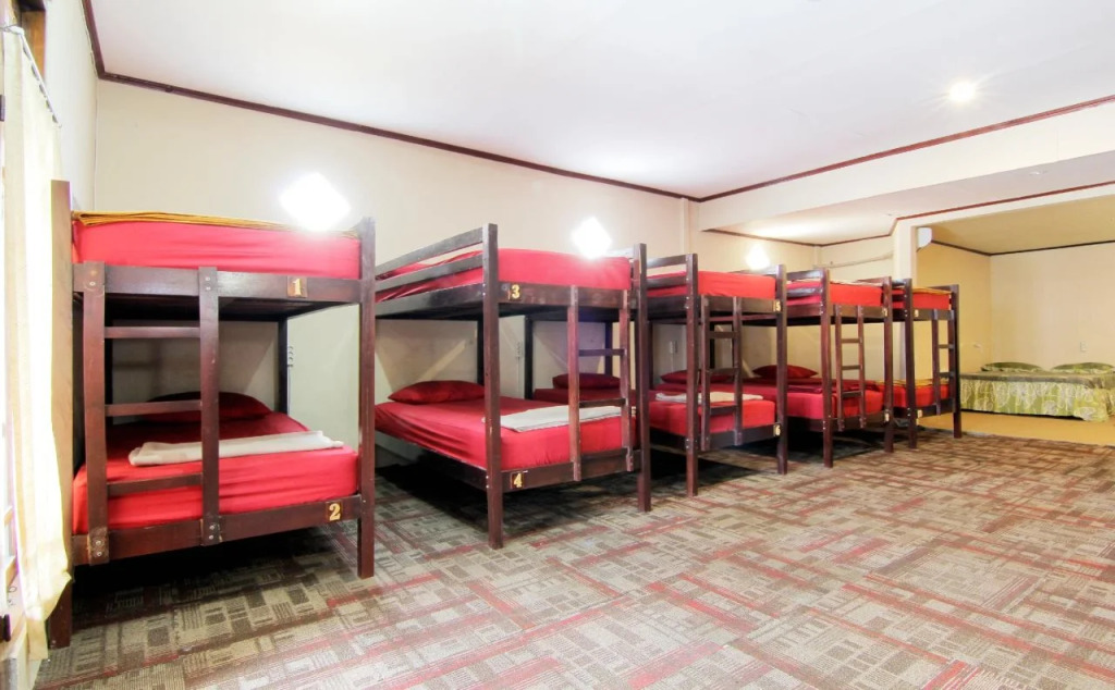 Pesona Artha Guest House