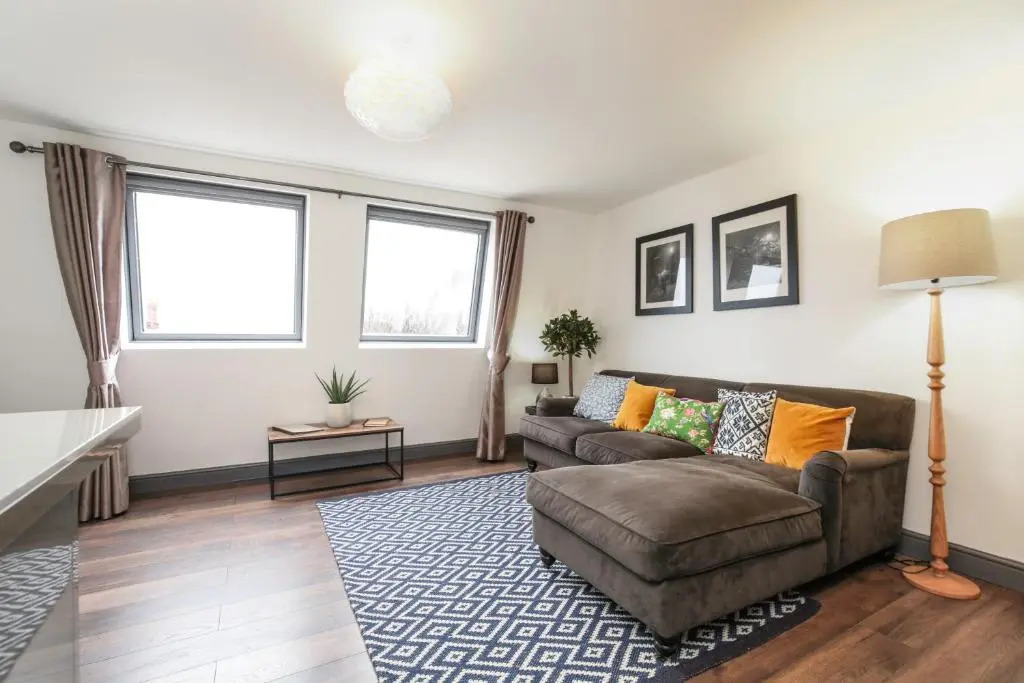 The Penthouses, 8 Albion Mews (Adults Only)