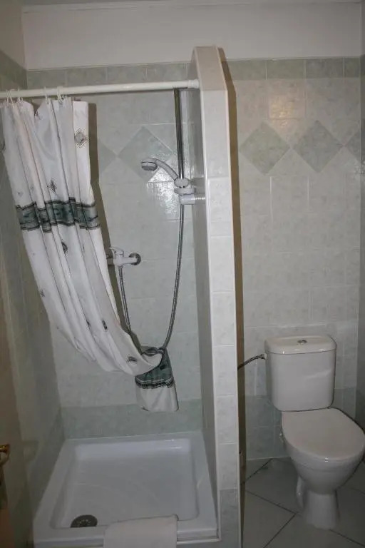 Hotel Bouček