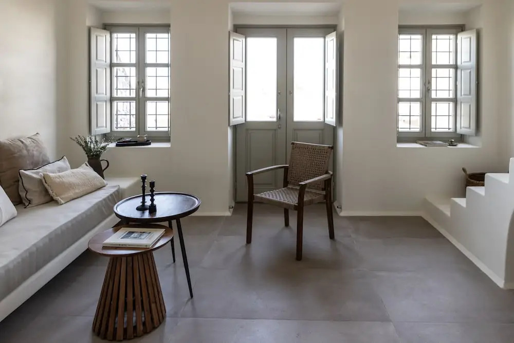 Frescoes Luxury Suites By KB Hospitality
