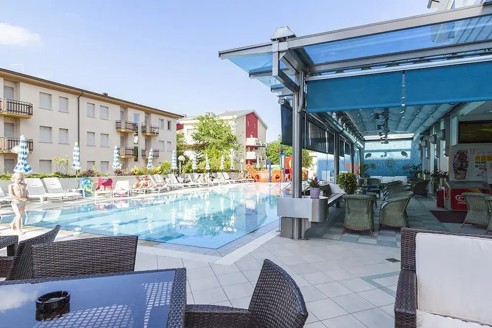 Hotel Mayer
