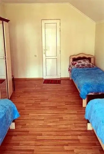 Homestay Kvantaliani Shekvetili