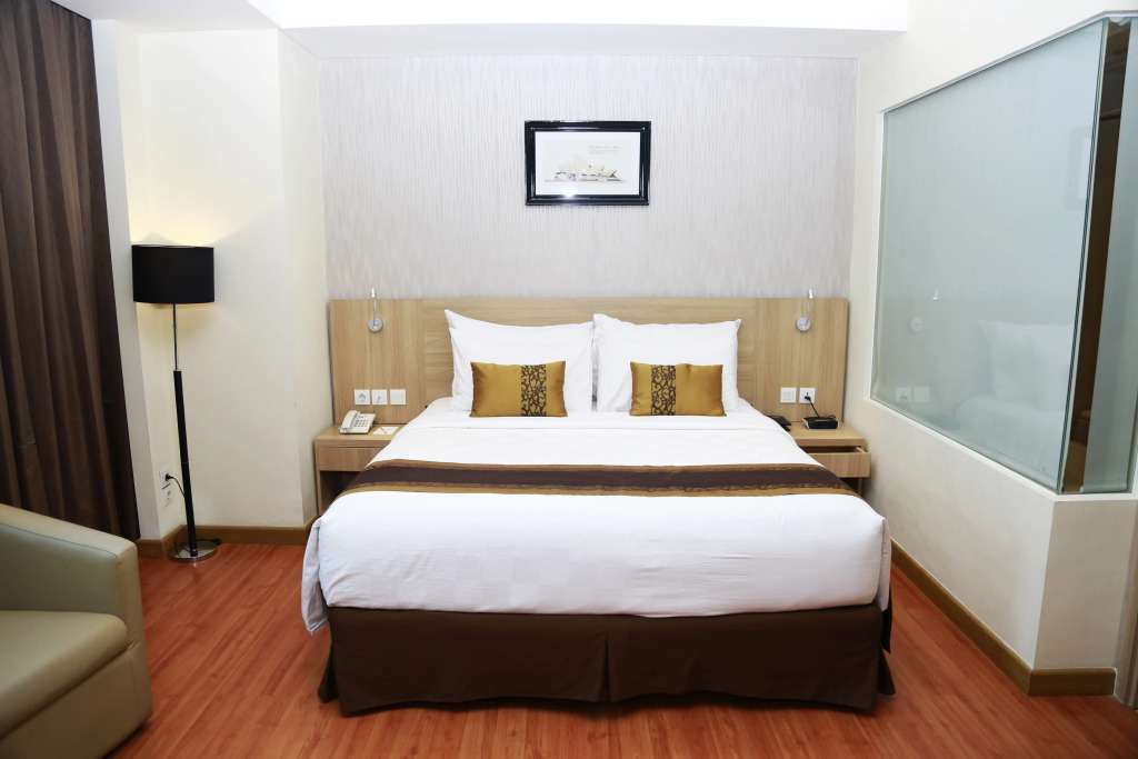 Golden Tulip Galaxy Banjarmasin