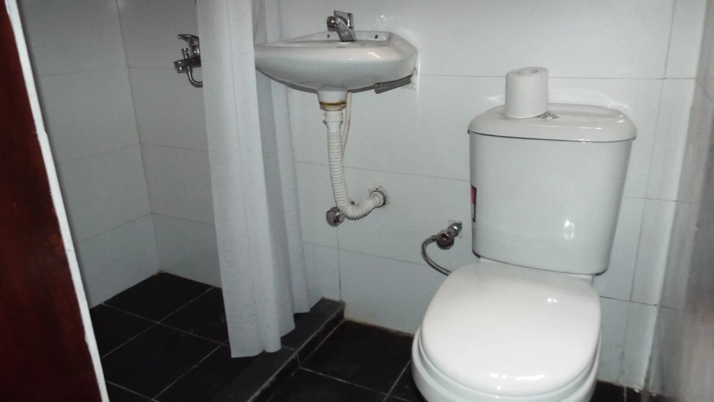 Preserve Hotel Lekki Phase 1