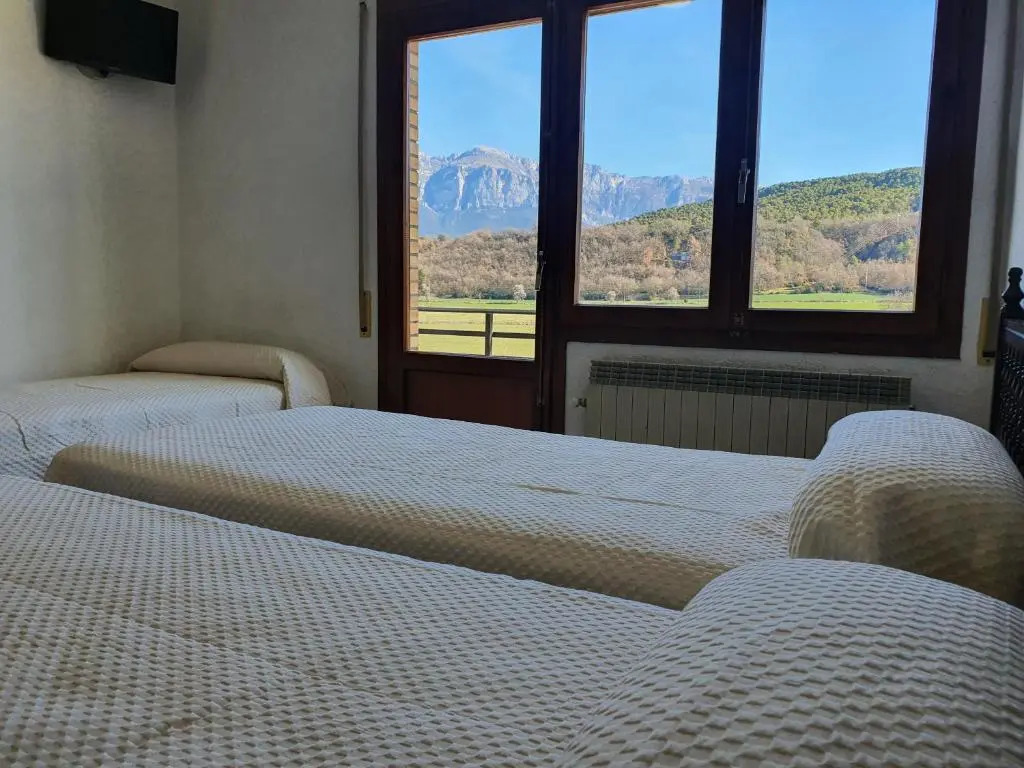 Hostal Apolo XI