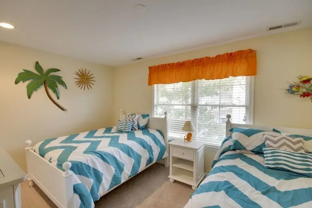 Dunes Edge 5 - 3 Br Townhouse