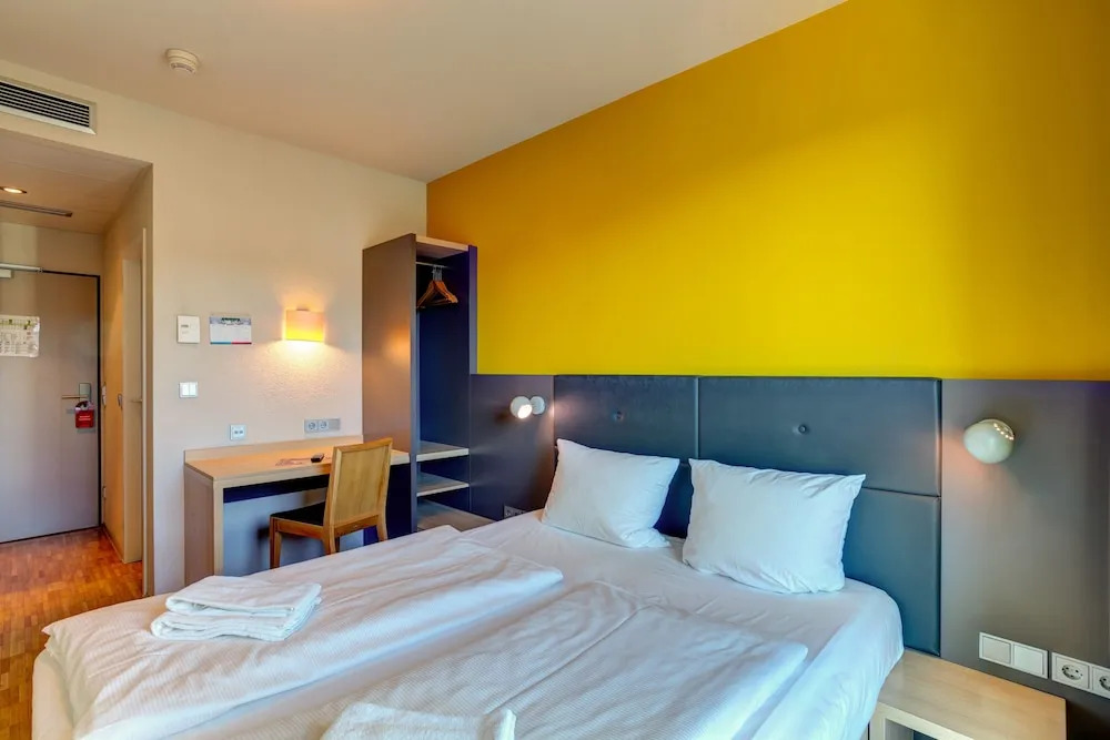 LyvInn Hotel Frankfurt